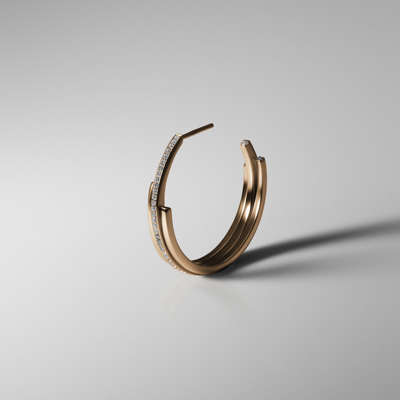 SEQUENTIAL 3ARC HOOP